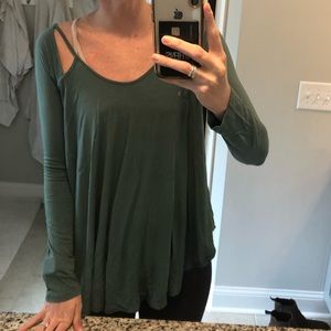 Prettiest Wishlist swing top